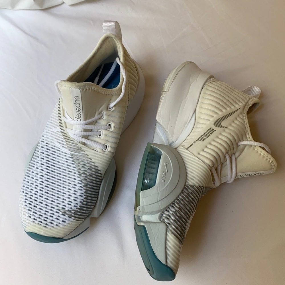 Nike Air Zoom SuperRep